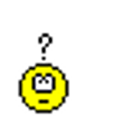 Question Girl emoji