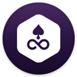 Edgeless emoji