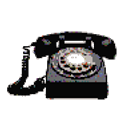 Phone Ring emoji