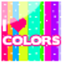 I Heart Colors emoji