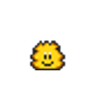 Electric Knuddels emoji