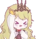 Mobiusdance emoji