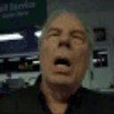Chuck Mcgill Hits His Head emoji