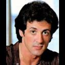 Sylvesterstallone emoji