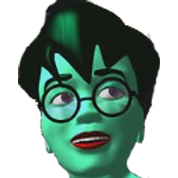 Reboot Dot emoji
