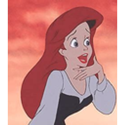 Arielvoice emoji