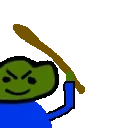 Bonkk emoji