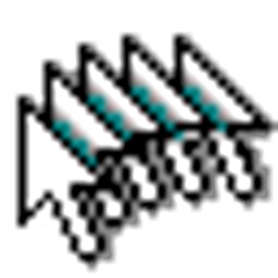 Mouse Trails emoji