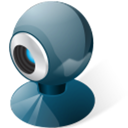 Webcam emoji