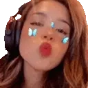 Iluvu emoji