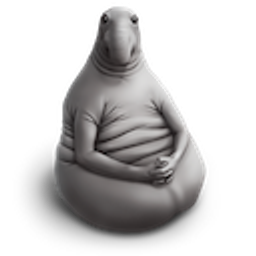 Awaiter emoji