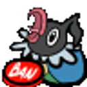 Pokebirb E emoji