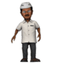 Kejriwal emoji