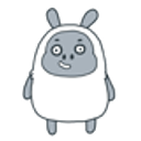 Lamb Spin emoji