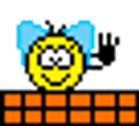 Girl Waving emoji