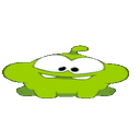 Nyama emoji