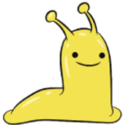 Banana Slug emoji