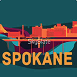 Spokane emoji