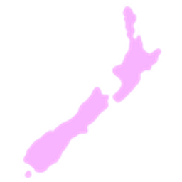 Zealandia emoji
