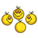 Passing Joint emoji