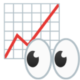 Data Eyes emoji