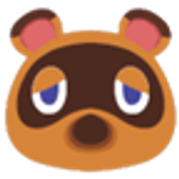 Nook emoji