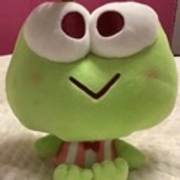Fd Upfrog emoji