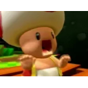 Toadhyper emoji