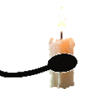 Candle Time emoji