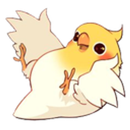 Burb emoji