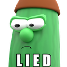 Lied emoji