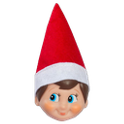 Elf0 emoji