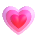 Growing Heart emoji
