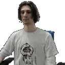 Xqcchair emoji