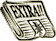 Extra News emoji