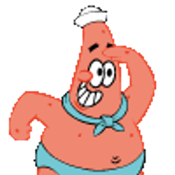 Patsailor emoji