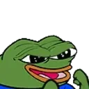 Pepefight emoji