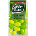 Tictac emoji