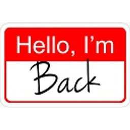 Helloback emoji