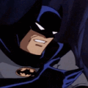 Batman Facepalm emoji