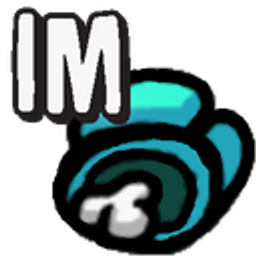 Cult Im Dead emoji