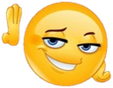 Wena emoji