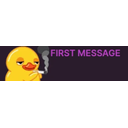 Firsttimeclassic emoji