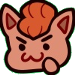 Fox Sassy Smirk emoji