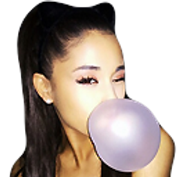 Ari Bubble emoji