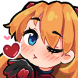 Kiss Cdp emoji