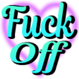 Foff emoji