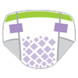 Diaper emoji