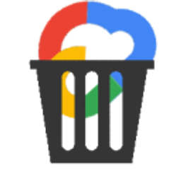 Garbage Cloud Provider emoji