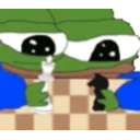 Peepochess emoji